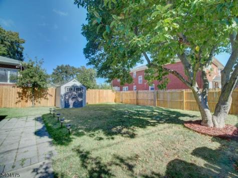 812 Washington Avenue Linden NJ 07036