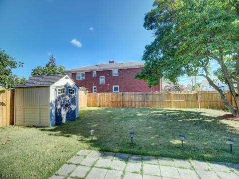 812 Washington Avenue Linden NJ 07036