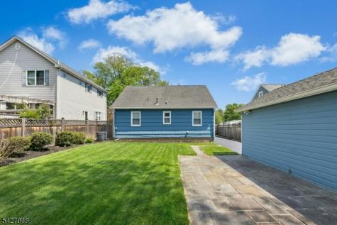 28 Janeway Place Morris Plains NJ 07950