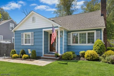 28 Janeway Place Morris Plains NJ 07950