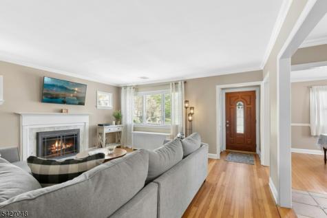 28 Janeway Place Morris Plains NJ 07950