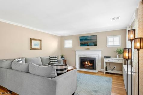 28 Janeway Place Morris Plains NJ 07950