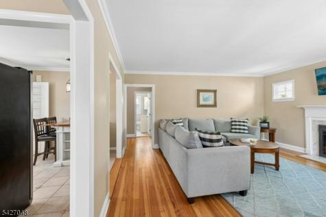 28 Janeway Place Morris Plains NJ 07950