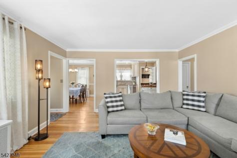 28 Janeway Place Morris Plains NJ 07950