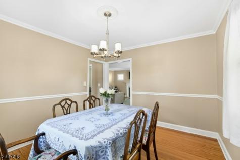 28 Janeway Place Morris Plains NJ 07950