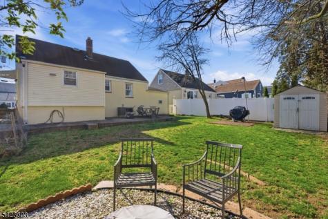 201 Floyd Street Belleville NJ 07109