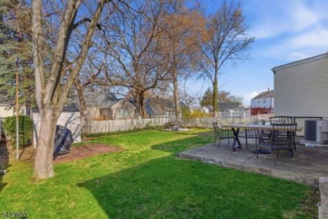 201 Floyd Street Belleville NJ 07109