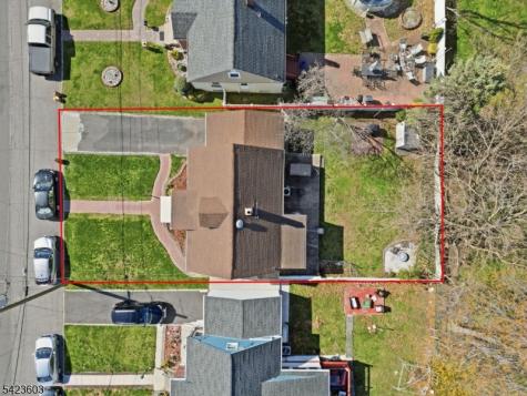 201 Floyd Street Belleville NJ 07109