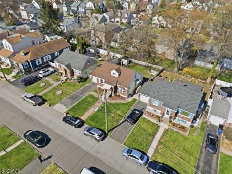 201 Floyd Street Belleville NJ 07109