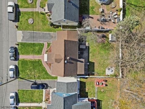 201 Floyd Street Belleville NJ 07109