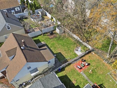 201 Floyd Street Belleville NJ 07109