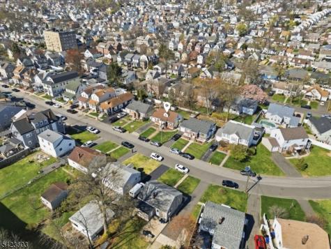 201 Floyd Street Belleville NJ 07109