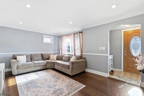 201 Floyd Street Belleville NJ 07109