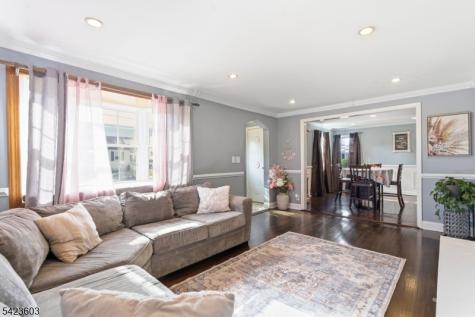 201 Floyd Street Belleville NJ 07109
