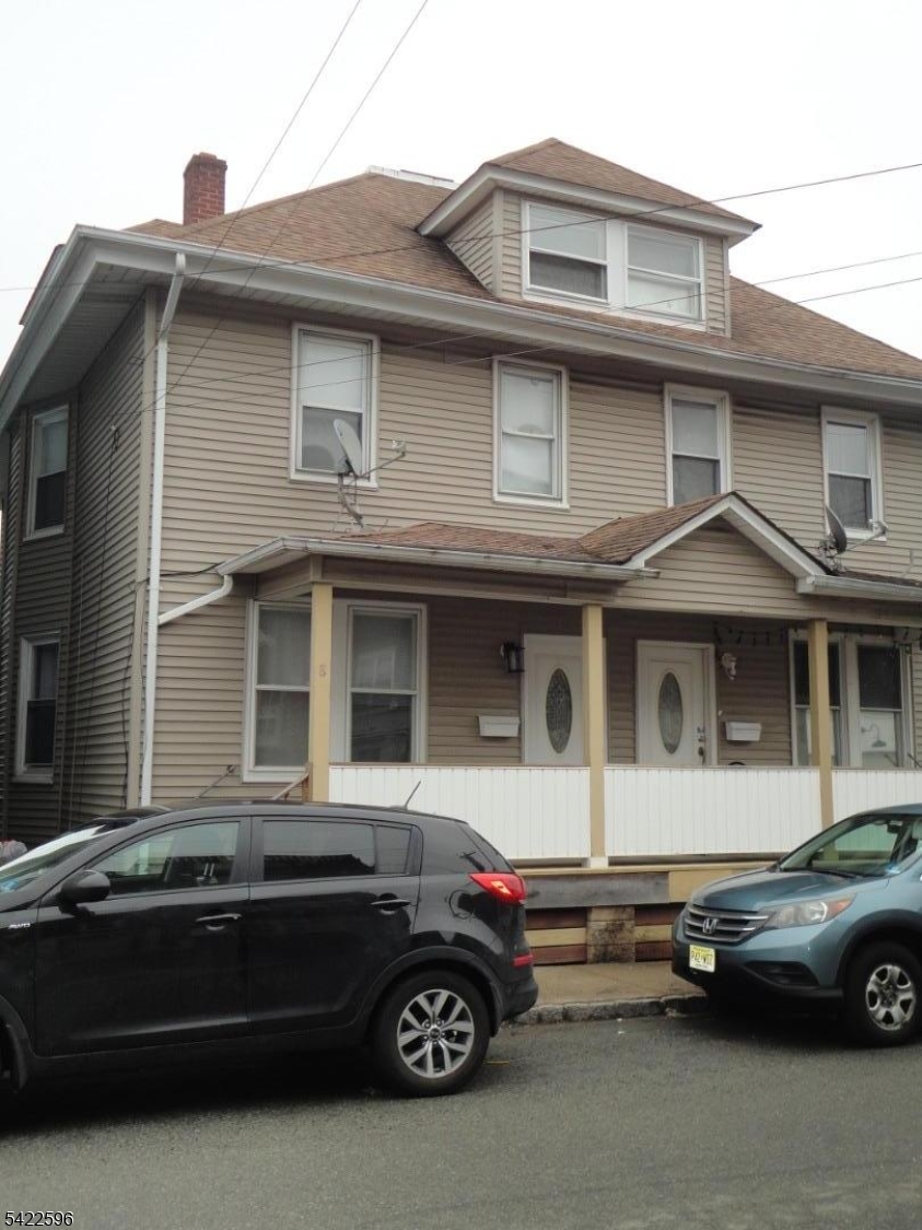 8 N Salem Street Dover NJ 07801
