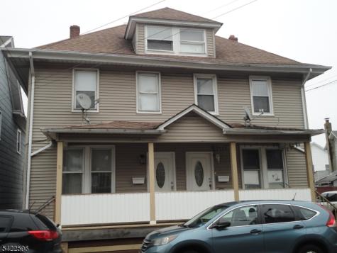 8 N Salem Street Dover NJ 07801