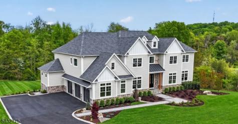 2 Ravinn Lane Warren NJ 07059