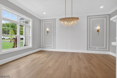 2 Ravinn Lane Warren NJ 07059