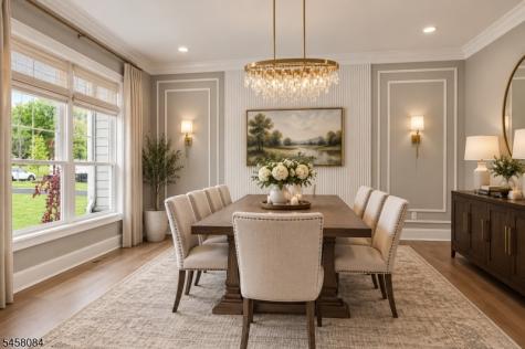 2 Ravinn Lane Warren NJ 07059
