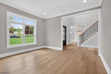 2 Ravinn Lane Warren NJ 07059