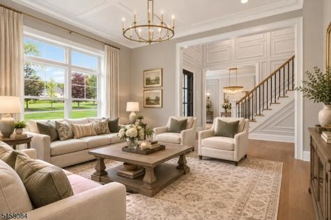 2 Ravinn Lane Warren NJ 07059