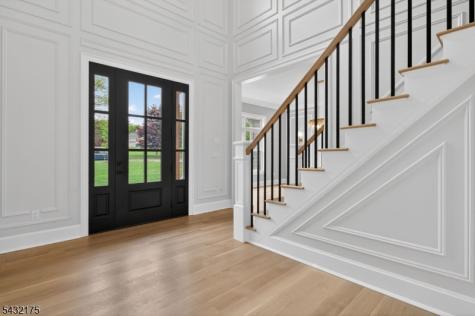 2 Ravinn Lane Warren NJ 07059