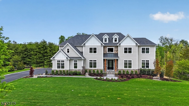 2 Ravinn Lane Warren NJ 07059