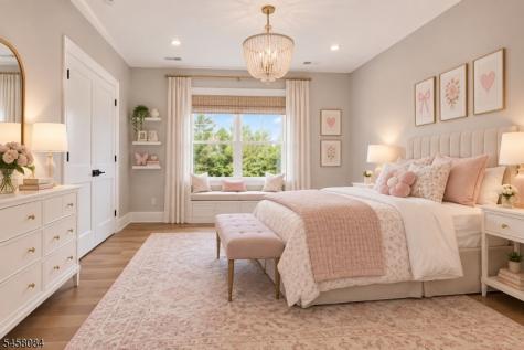 2 Ravinn Lane Warren NJ 07059