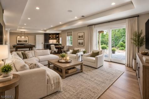 2 Ravinn Lane Warren NJ 07059