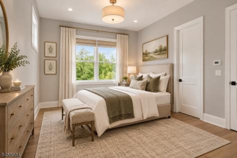 2 Ravinn Lane Warren NJ 07059