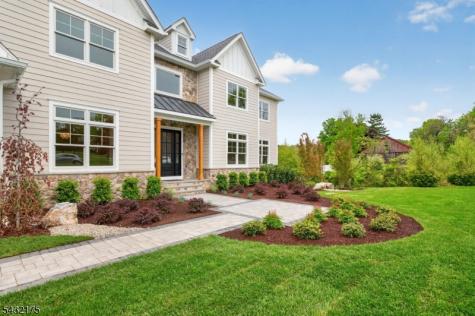 2 Ravinn Lane Warren NJ 07059