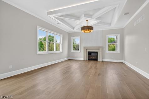 2 Ravinn Lane Warren NJ 07059