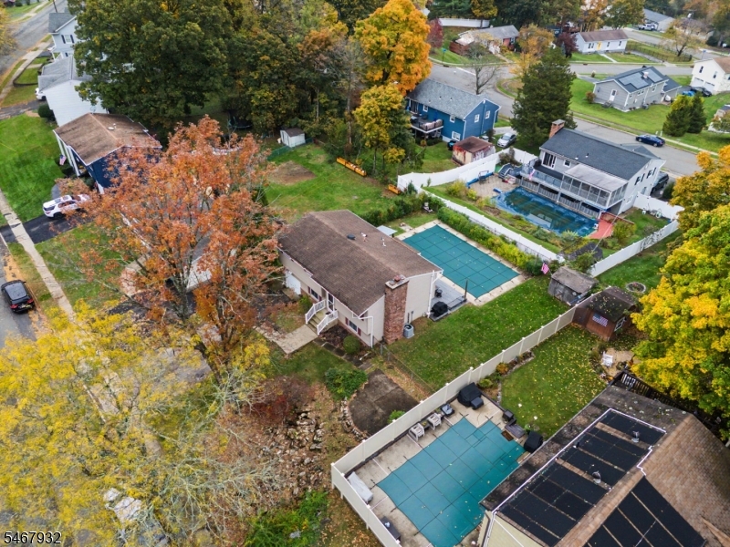 31 Dogwood Drive Newton NJ 07860