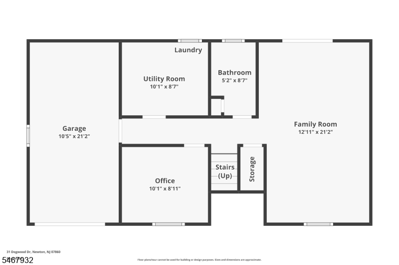 31 Dogwood Drive Newton NJ 07860