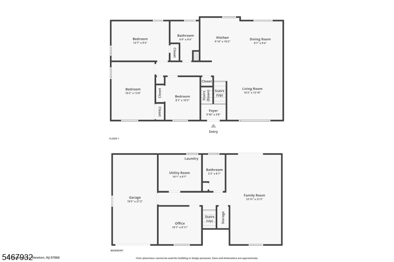31 Dogwood Drive Newton NJ 07860