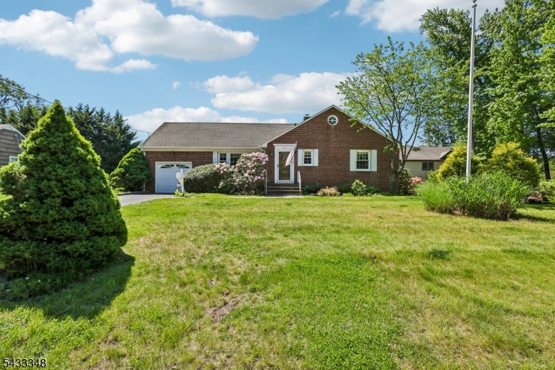 27 Shawnee Road Cranford NJ 07016