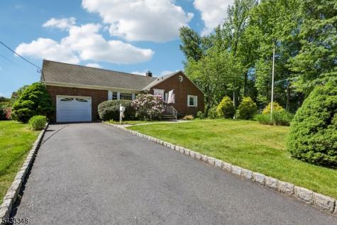 27 Shawnee Road Cranford NJ 07016