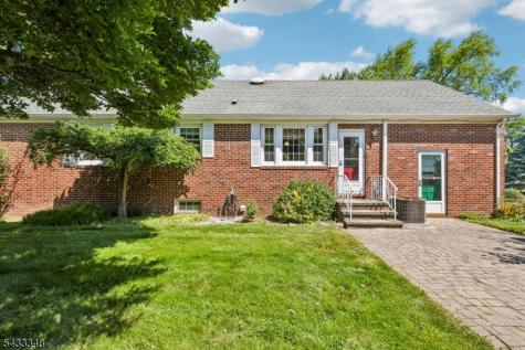 27 Shawnee Road Cranford NJ 07016