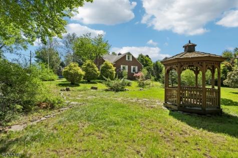 27 Shawnee Road Cranford NJ 07016