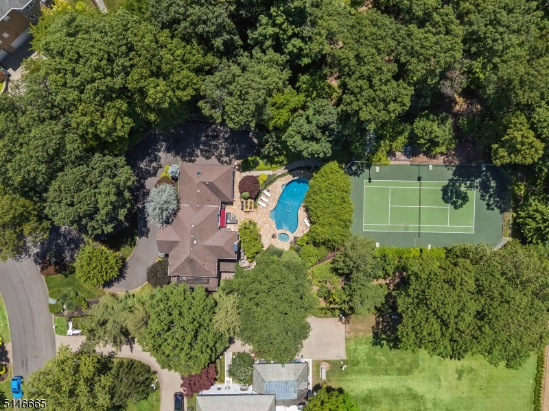 45 Acorn Road Watchung NJ 07069