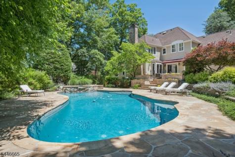 45 Acorn Road Watchung NJ 07069