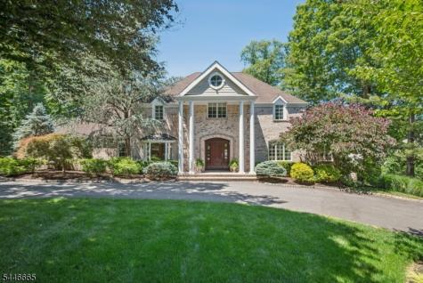45 Acorn Road Watchung NJ 07069
