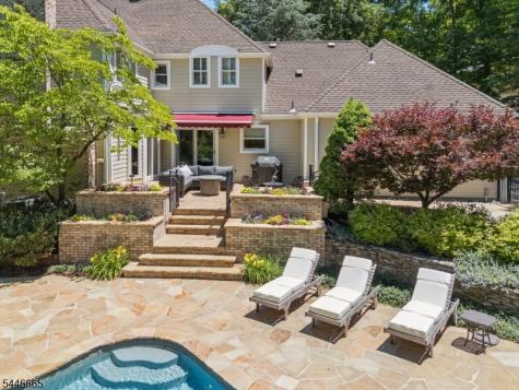45 Acorn Road Watchung NJ 07069