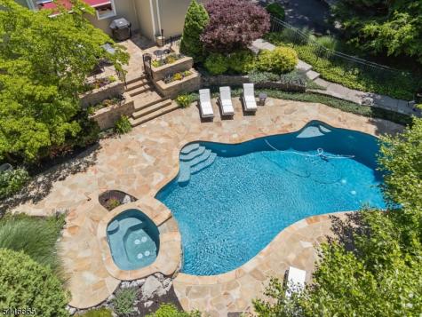 45 Acorn Road Watchung NJ 07069