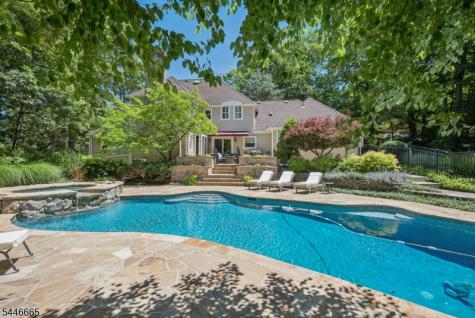 45 Acorn Road Watchung NJ 07069