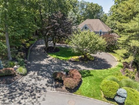 45 Acorn Road Watchung NJ 07069