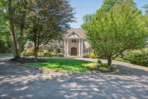 45 Acorn Road Watchung NJ 07069