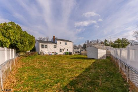 4 Estok Road Edison NJ 08817