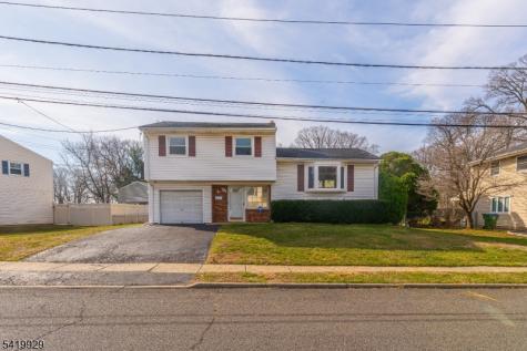4 Estok Road Edison NJ 08817