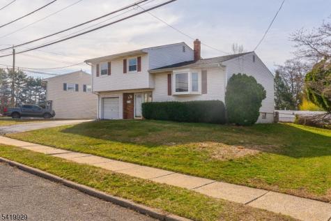 4 Estok Road Edison NJ 08817